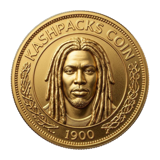 KPC coin