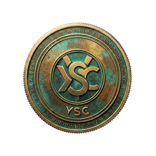 YSC coin