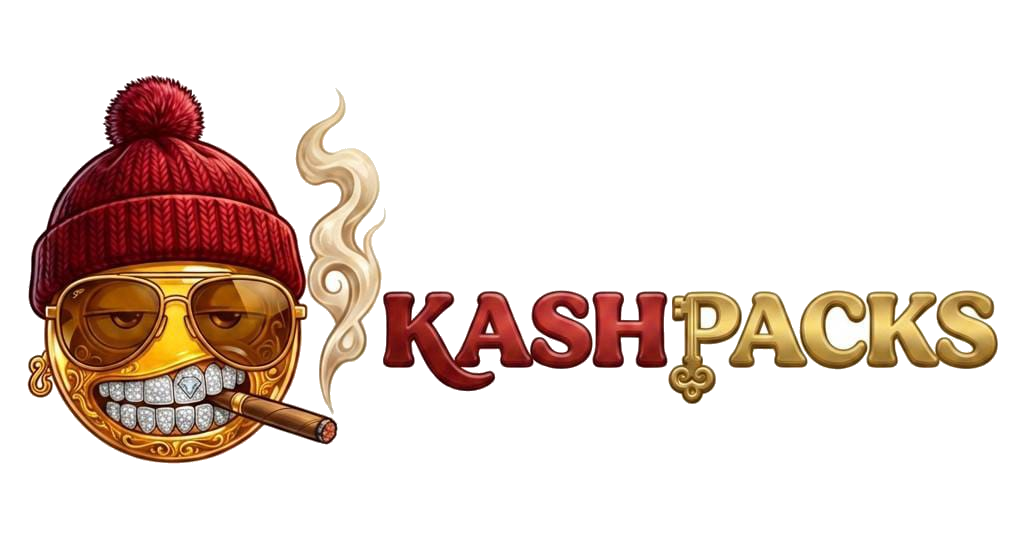 KashPacks